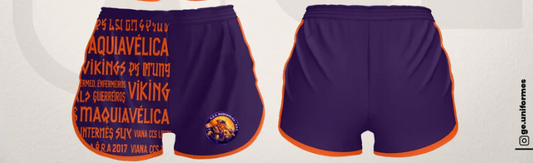 Short Feminino